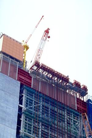 松本市においてエクステリアを作る