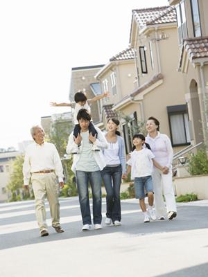 東京の地盤に関するトラブルを解決する地盤改良