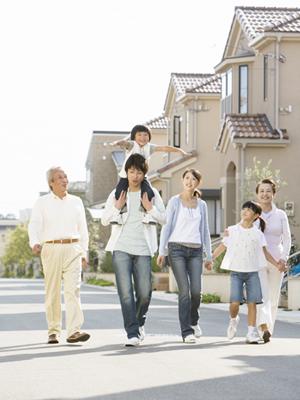 手頃な価格設定で行う土地の地質調査