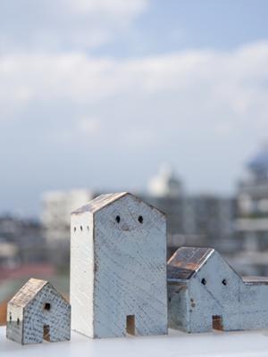 別府周辺の不動産に精通した会社です