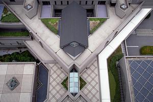 足場組立の専門業者を選ぶポイント