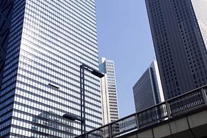 安全で快適な環境が整ったマンスリーマンション