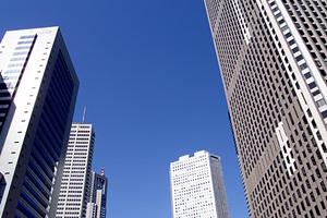 駅前の利便性良い福岡のレンタルオフィス