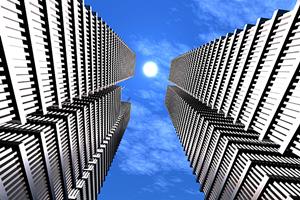 緻密な計算により算出されたモデル建物法