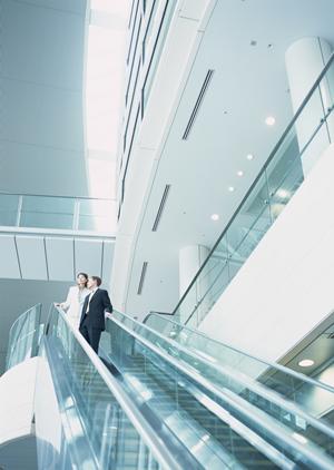 マンション管理事業を行っている会社